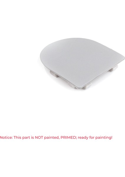 BSP729 Focus Sedan 2002 2005 İçin Arka Çeki Demir Kapağı 2M51F17K922AA