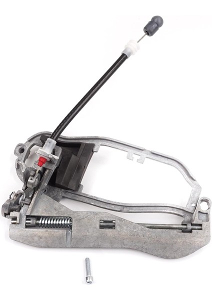 BDP996 Bmw X5 E53 Arka Sağ Dış Kapı Açma Kolu Metal 51228243636