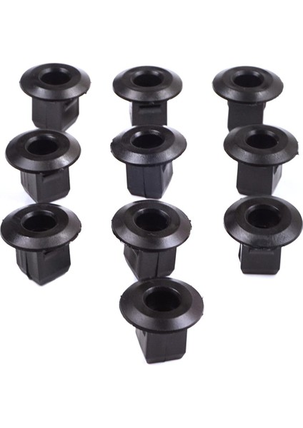 BCF446 Vw T5 Için 10 Adet Far Ayar Klipsi (7M3915428 ile Kullanılır) fırsatları