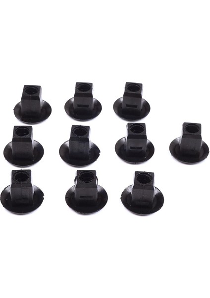 BCF446 Vw T5 Için 10 Adet Far Ayar Klipsi (7M3915428 ile Kullanılır) indirimleri