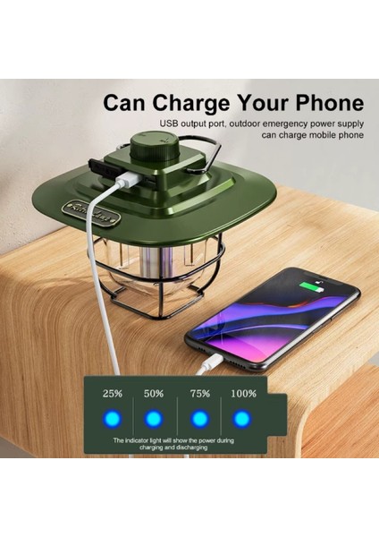 Powerbank Özellikli LED Işıldak: Taşınabilir ve Güçlü Aydınlatma indirimleri