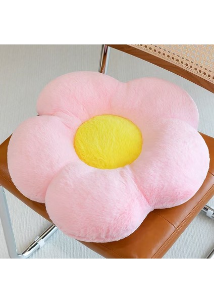 50 cm Çiçek Peluş Bebek Bebek Yastığı Hediye (Yurt Dışından)