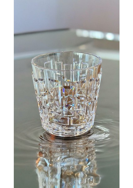 Kırılmaz Bardak 250 ml (10 Adet)