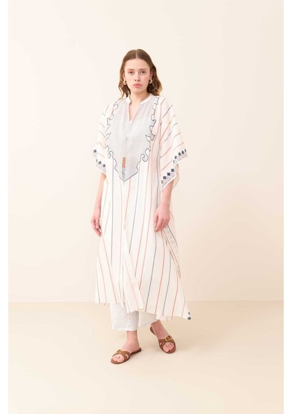 Kimono Standart Renk Y2462106_089