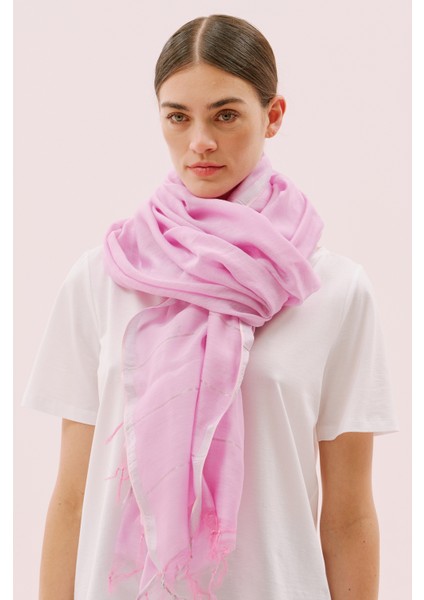 Şal Mor Y2563102_018