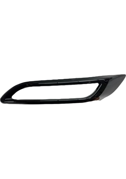 Toyota Auris Arka Sol Reflektör Kapak 2015-2017