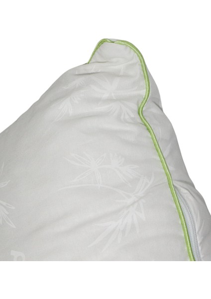 Yeni Nesil Bambu Yastık - %40 Bambu Lifi Içerir - Fermuarlı Yıkanabilir Kılıflı fiyatları