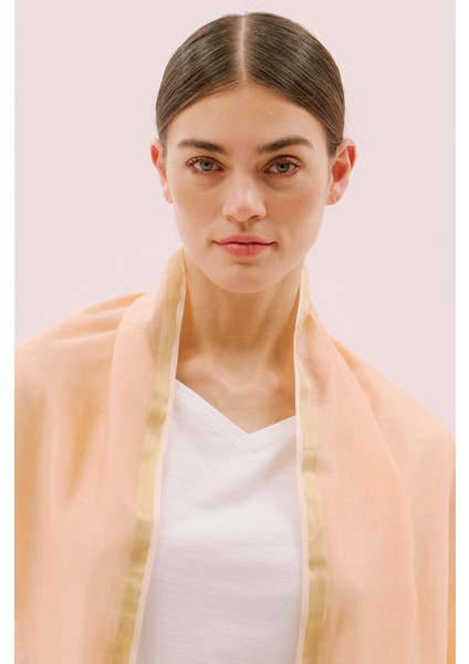 Şal Coral Y2563103_122 fiyatları