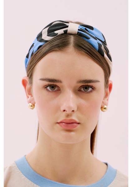 Desenli Bandana Standart Renk Y2586303_089 modelleri