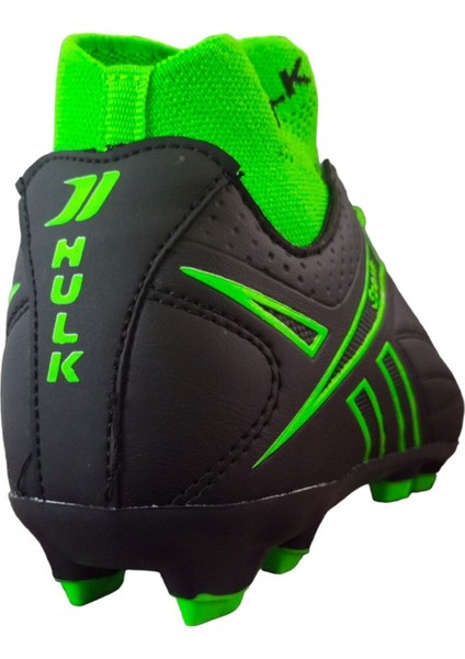 Çoraplı Seri Krampon Futbol Ayakkabısı