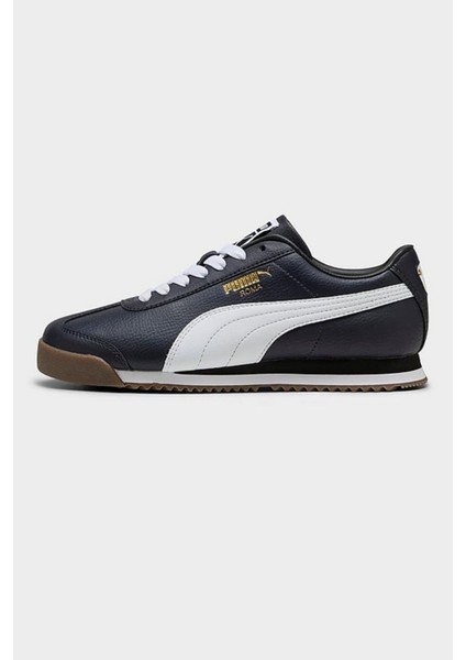 Roma 24 Standard Lacivert Erkek Ayakkabı 39686811 fiyatları