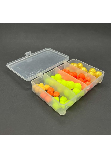 Carp Pearl 75 Parça Sazan Boncuk Seti fırsatları
