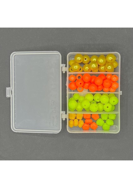Carp Pearl 75 Parça Sazan Boncuk Seti indirimleri