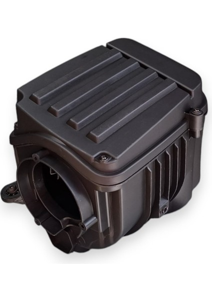 Audi A3 2004-2008 1.6 Bgu Motor Hava Filtre Kutusu 1K0129607AQ