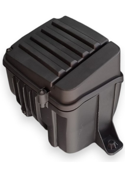 Audi A3 2004-2008 1.6 Bgu Motor Hava Filtre Kutusu 1K0129607AQ