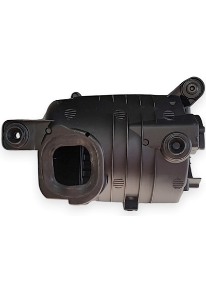 Audi A3 2004-2008 1.6 Bgu Motor Hava Filtre Kutusu 1K0129607AQ