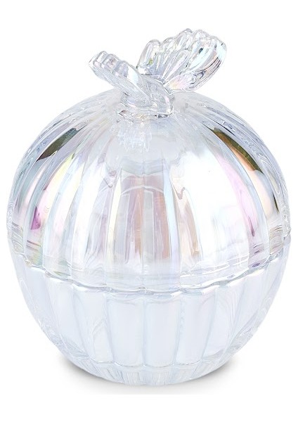 Kelebek Lokumluk / Şekerlik Luster