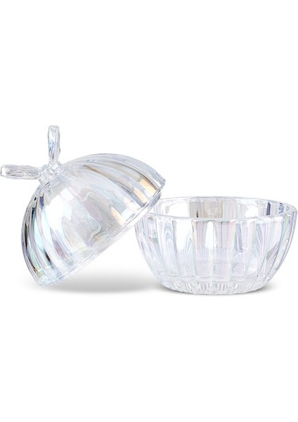 Kelebek Lokumluk / Şekerlik Luster modelleri