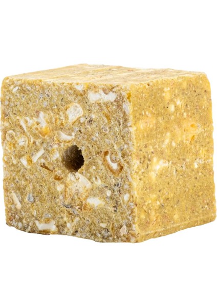 Sazan Yemi - Delikli Küspe - Mısır - Kare - 30 Kg fiyatları