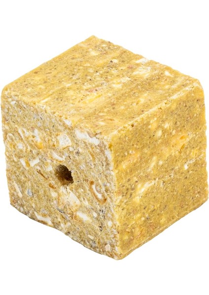 Sazan Yemi - Delikli Küspe - Mısır - Kare - 30 Kg modelleri