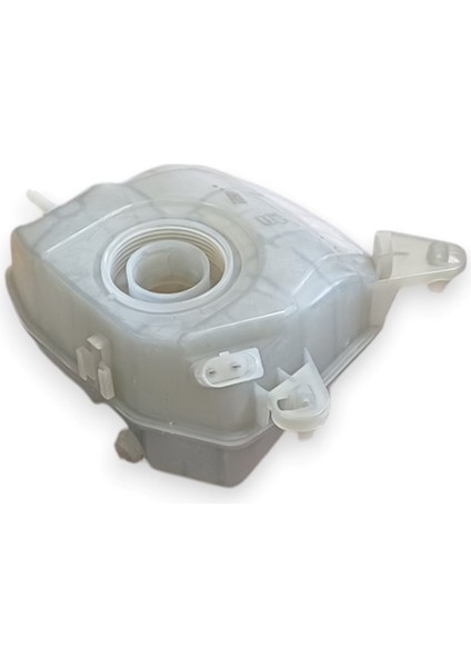 Skoda Fabia 4 2022-2025 Radyatör Suyu Genleşme Kabı 2Q0121407D