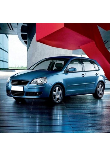 Vw Polo 2005-2009 Radyatör Suyu Genleşme Kabı 6Q0121407B fiyatları