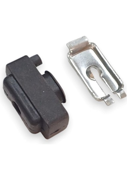 Seat Inca 1996-2003 Debriyaj Teli Tamir Takımı 1H0798303A