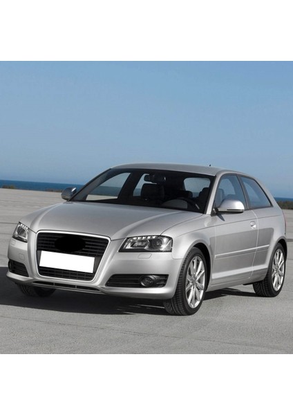 Audi A3 2009-2012 1.6 Bse Motor Hava Filtre Kutusu 1K0129607AQ
