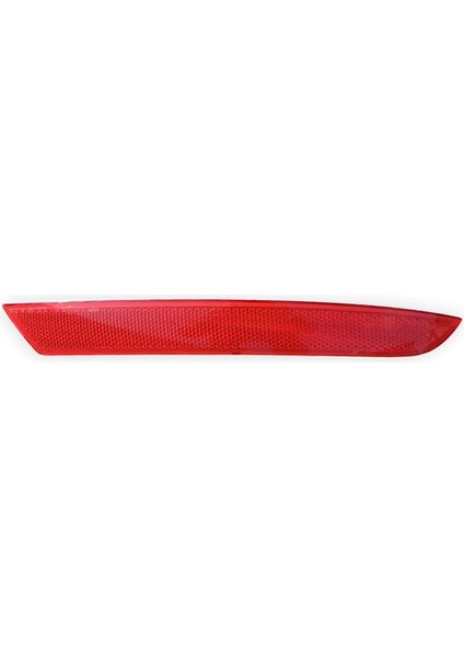 Seat Altea Xl 2008-2015 Sağ Arka Tampon Reflektörü Kedi Gözü 5P8945106