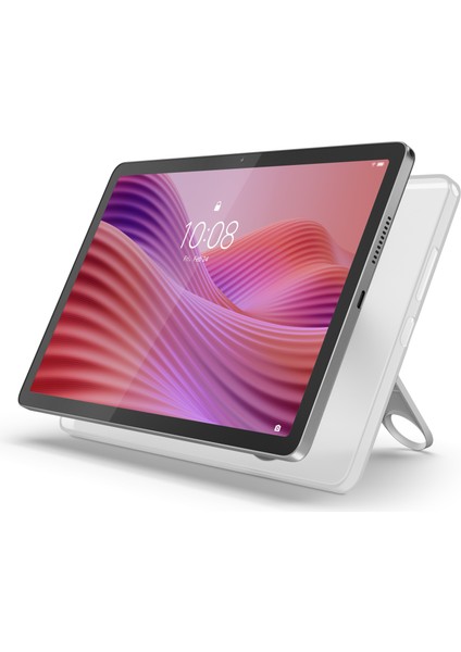 Tab M10 4gb 64GB 10.1" Tablet + Kılıf ZAEH0060TR