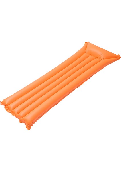 Şişme Yüzer Yatak Yetişkin Havuzu Yüzer Sandalye Aqua Kanepe U-Back Recliner (Yurt Dışından)