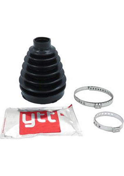 Aks Korugu Sol-Dis Fluence-Megane Iii-Scenic Iii Gnzrz