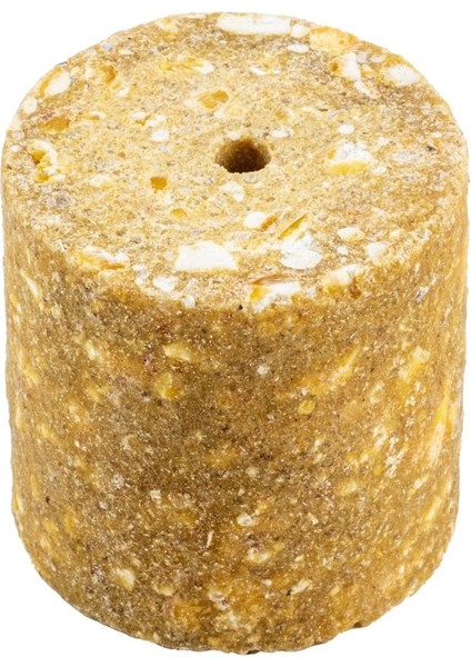 Sazan Yemi - Delikli Küspe - Mısır - Silindir - 1 Kg Paket modelleri