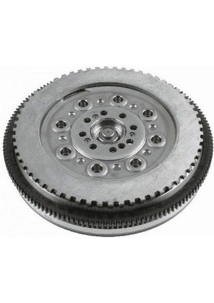 Debriyaj Volanti Mercedes Sprinter 906 06 08 11 Gnzrz