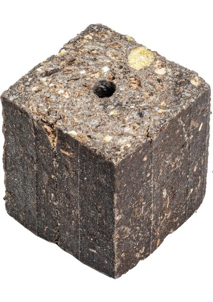 Sazan Yemi - Delikli Küspe - Ayçiçek - Kare - 30 Kg fiyatları