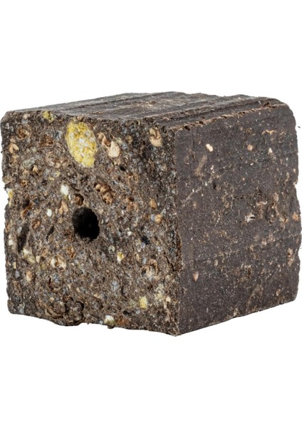 Sazan Yemi - Delikli Küspe - Ayçiçek - Kare - 30 Kg fırsatları