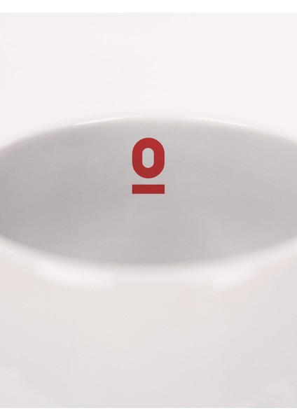 Beyaz Yuvarlak Seramik Bardak 175 ml No: 72 fiyatları