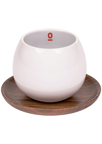 Beyaz Yuvarlak Seramik Bardak 175 ml No: 72 modelleri