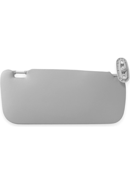 Hyundai Getz 2003-2011 Sol Sürücü Tarafı Güneşlik Gri Renk modelleri