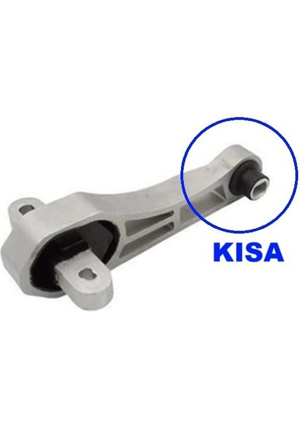 Motor Takozu Arka Linea Fiorino 1.4 Benzinli