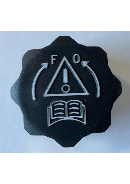 Genleşme Kavanoz Kapaği 1.4 Bar PARTNER-BERLINGO-106-206-307-308-1007-C2-C3-SAXO Ym Gnzrz