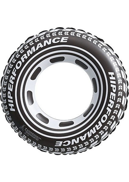 Çocuk 5-9 Yaş Baskılı Yüzme Halkası Kalınlaştırılmış Şişme Koltuk Altı Halkası Çocuk Can Simitleri (Yurt Dışından)