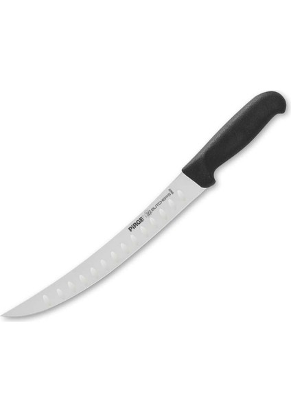 Butcher's Kavisli-Oluklu Et Doğrama Bıçağı 26 Cm