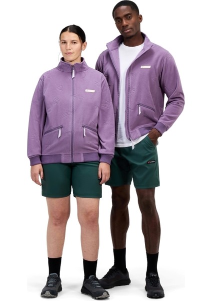 U Daily Nature Ia Fleece modelleri