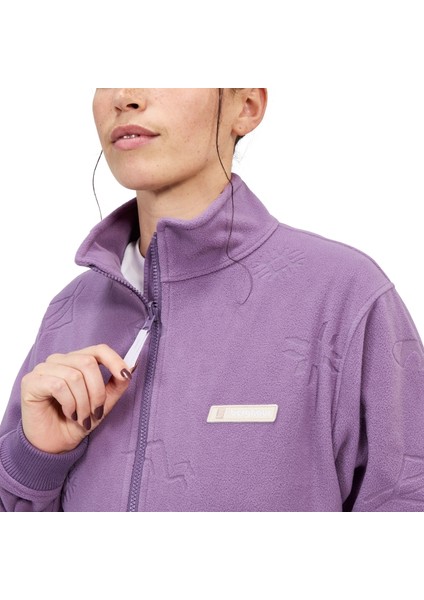 U Daily Nature Ia Fleece fırsatları
