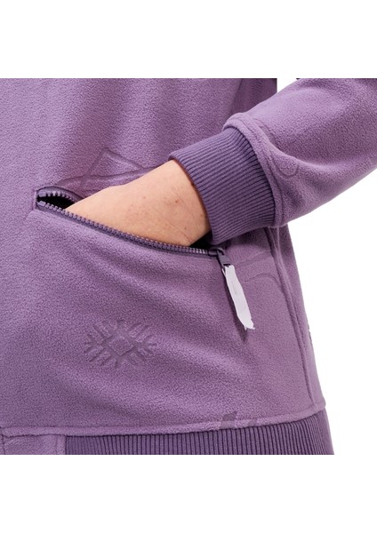 U Daily Nature Ia Fleece indirimleri