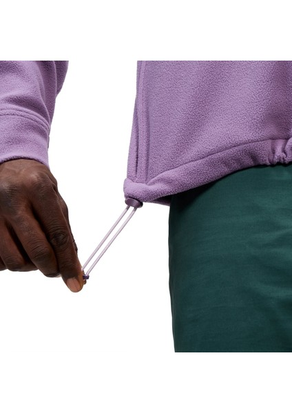 U Sunned Peak Ia Fleece fırsatları