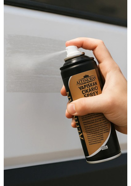 Leke Çıkarıcı 1000 ML & Etiket Sökücü Sprey – En Etkili Leke Çıkarıcı & Yapışkan Sökücü fırsatları