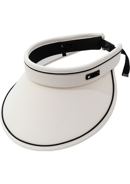 Çocuk Açık Uv Anti-Boş Üst Güneş Şapkası (Yurt Dışından)