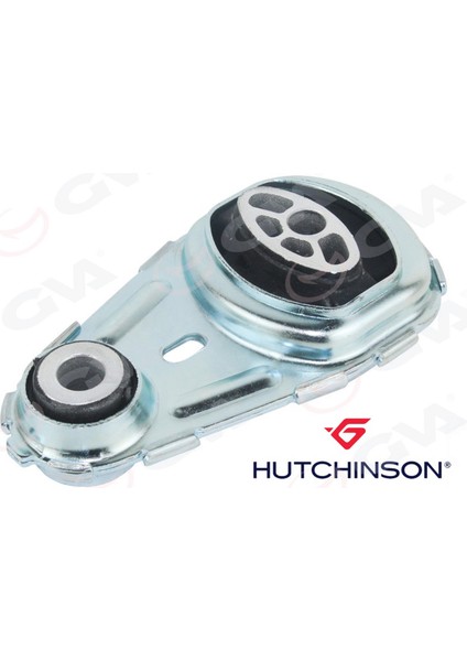 Motor Takozu Alt Fluence-Megane Iii-Scenic Iii 1.5 Dci 6 Vites Gnzrz